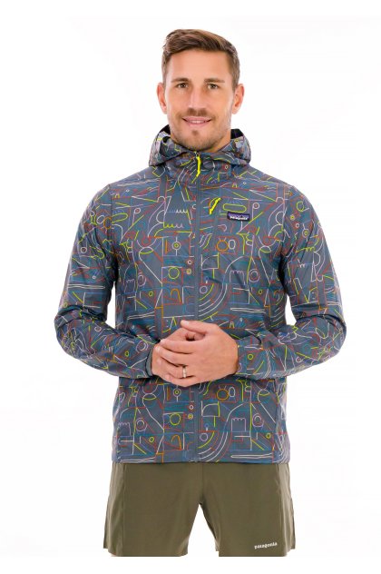 Patagonia Houdini