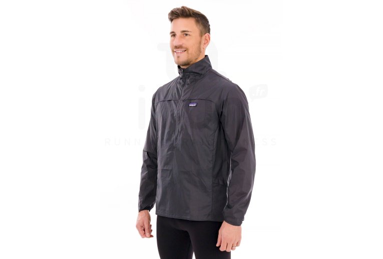 Patagonia Houdini Stash