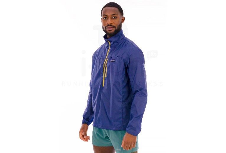 Patagonia Houdini Stash