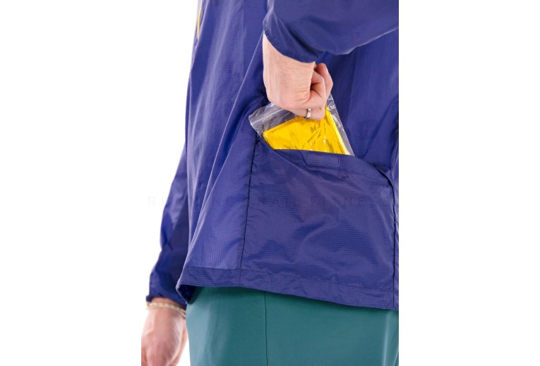 Patagonia Houdini Stash M