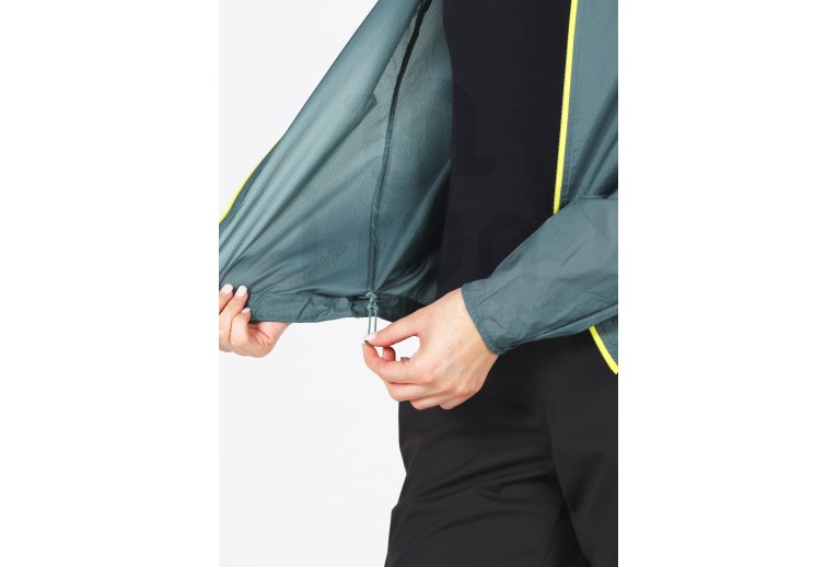 Patagonia chaqueta Houdini