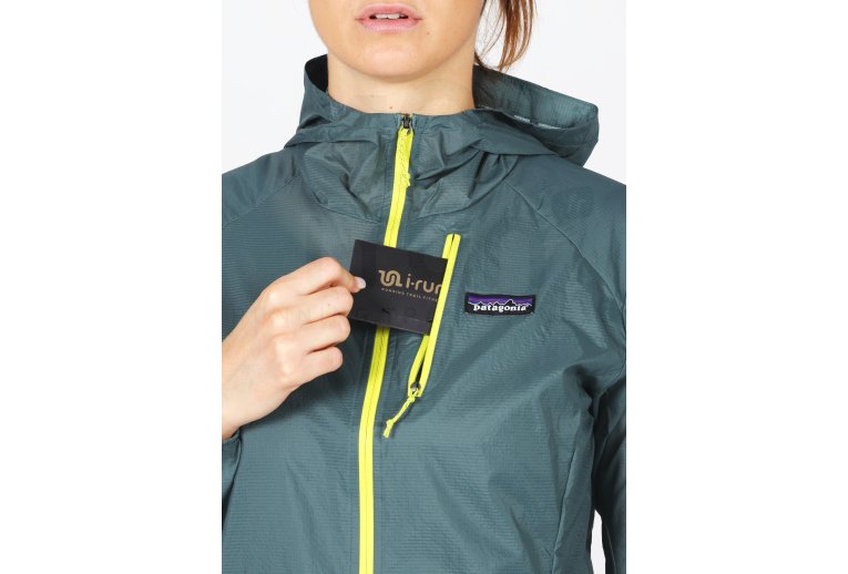 Patagonia chaqueta Houdini