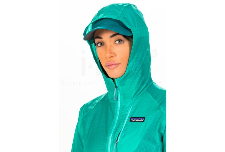 Patagonia chaqueta Houdini