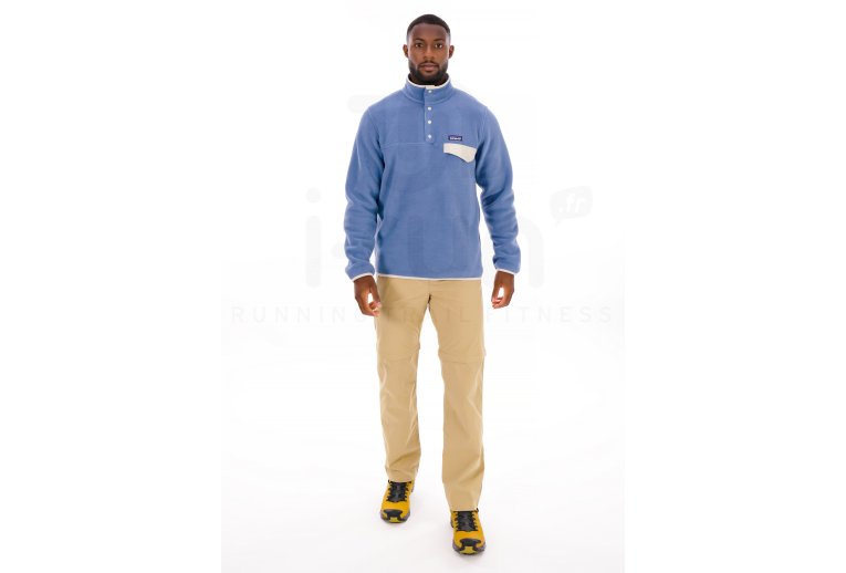 Patagonia Lightweight Synchilla Snap-T Herren