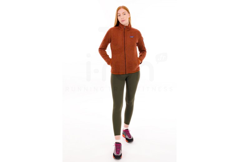 Patagonia Maipo 7/8 Damen