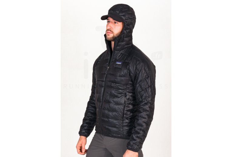 Patagonia chaqueta Micro Puff