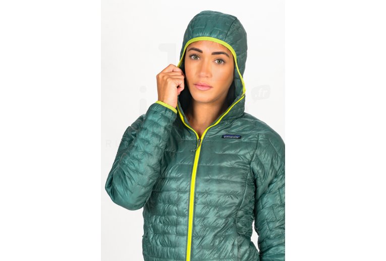 Patagonia chaqueta Micro Puff
