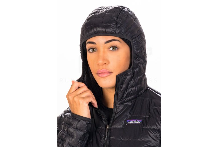 Patagonia chaqueta Micro Puff