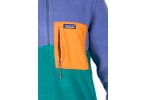 Patagonia sudadera Microdini 1/2 Zip