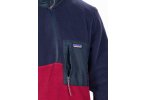 Patagonia sudadera Microdini 1/2 Zip