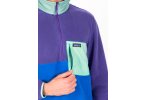 Patagonia sudadera Microdini 1/2 Zip