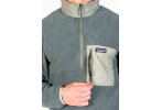 Patagonia sudadera Microdini 1/2 Zip
