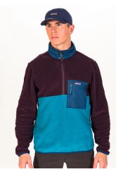 Patagonia Microdini 1/2 Zip M