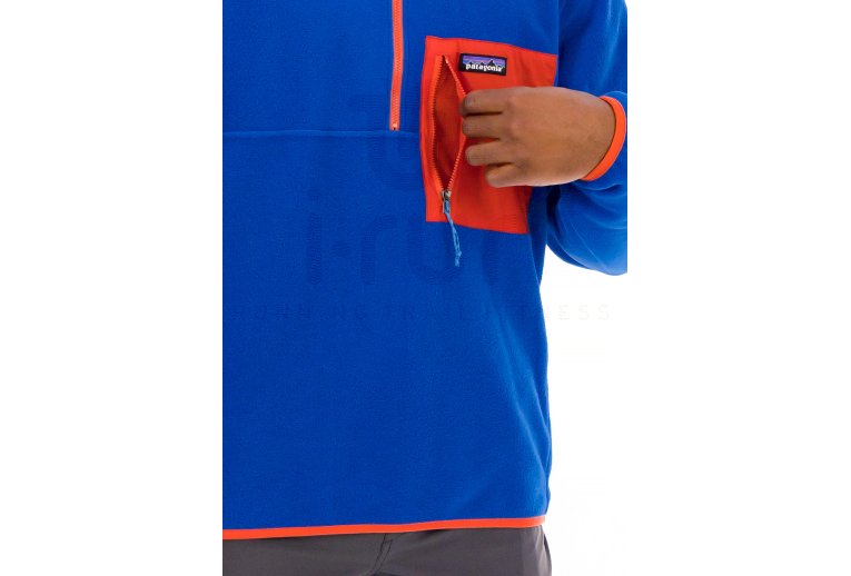 Patagonia Microdini 1/2 Zip M