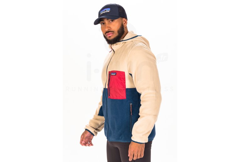 Patagonia chaqueta Microdini