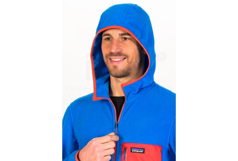 Patagonia Microdini