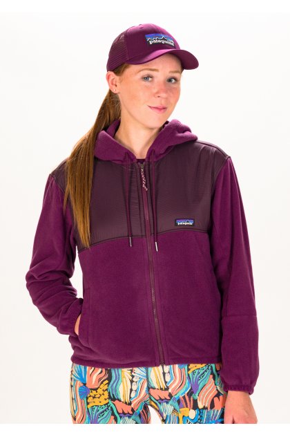 Patagonia Microdini W