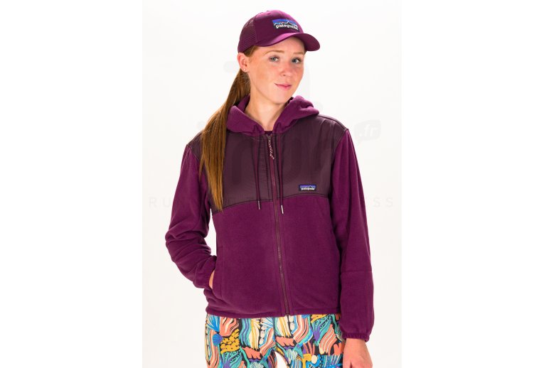 Patagonia Microdini W