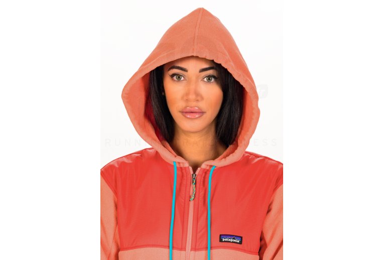 Patagonia Microdini Damen