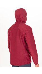 Patagonia Nano-Air Light Hybrid Hoody M