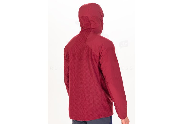 Patagonia Nano-Air Light Hybrid Hoody M