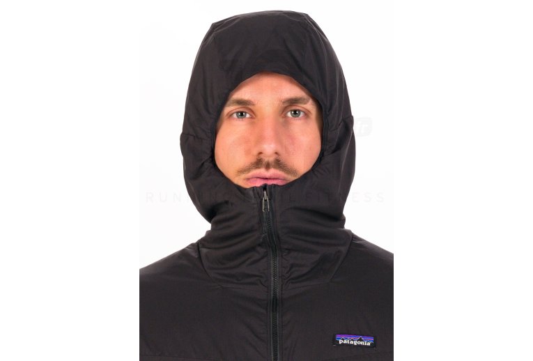 Patagonia Nano-Air Light Hybrid Hoody M