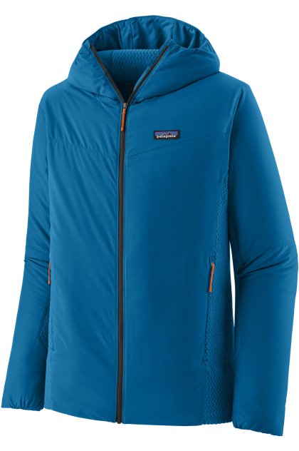 Patagonia Nano-Air Light Hybrid Hoody Herren