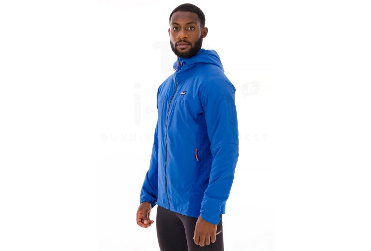 Patagonia Nano-Air Light Hybrid Hoody Herren