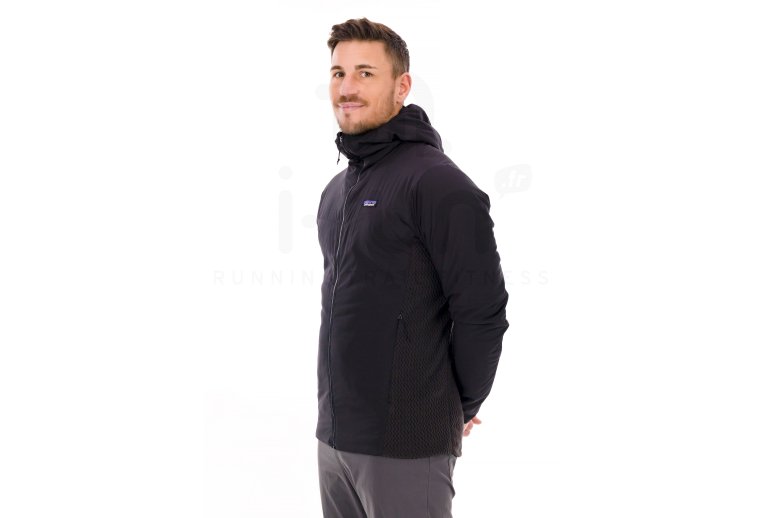 Patagonia Nano-Air Light Hybrid Hoody