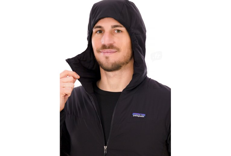 Patagonia Nano-Air Light Hybrid Hoody