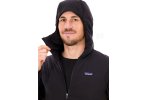 Patagonia Nano-Air Light Hybrid Hoody