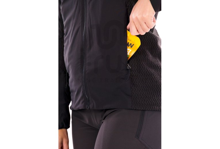 Patagonia Nano-Air Light Hybrid Casaco com Capuz