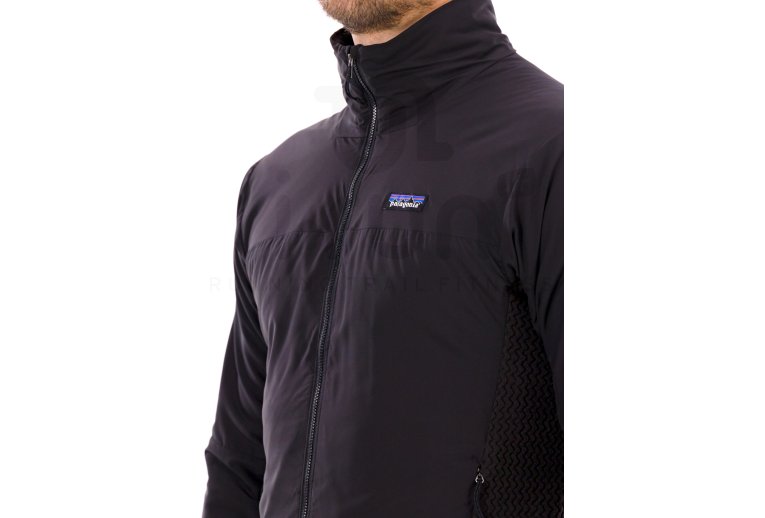 Patagonia chaqueta Nano-Air Light Hybrid