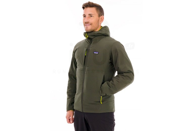 Patagonia Nano-Air M