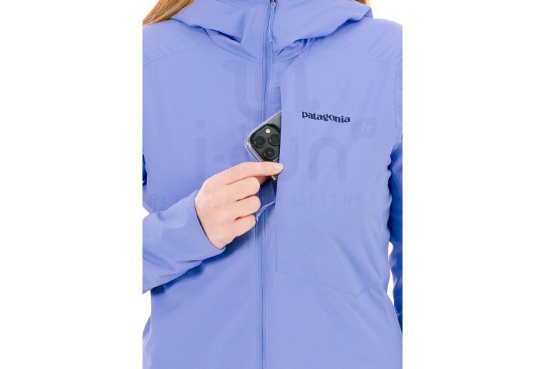 Patagonia Nano-Air Ultralight Hoody
