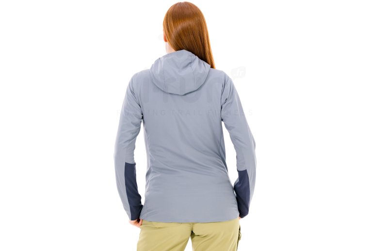 Patagonia Nano-Air Ultralight Hoody Damen