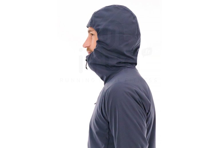 Patagonia Nano-Air Ultralight Hoody