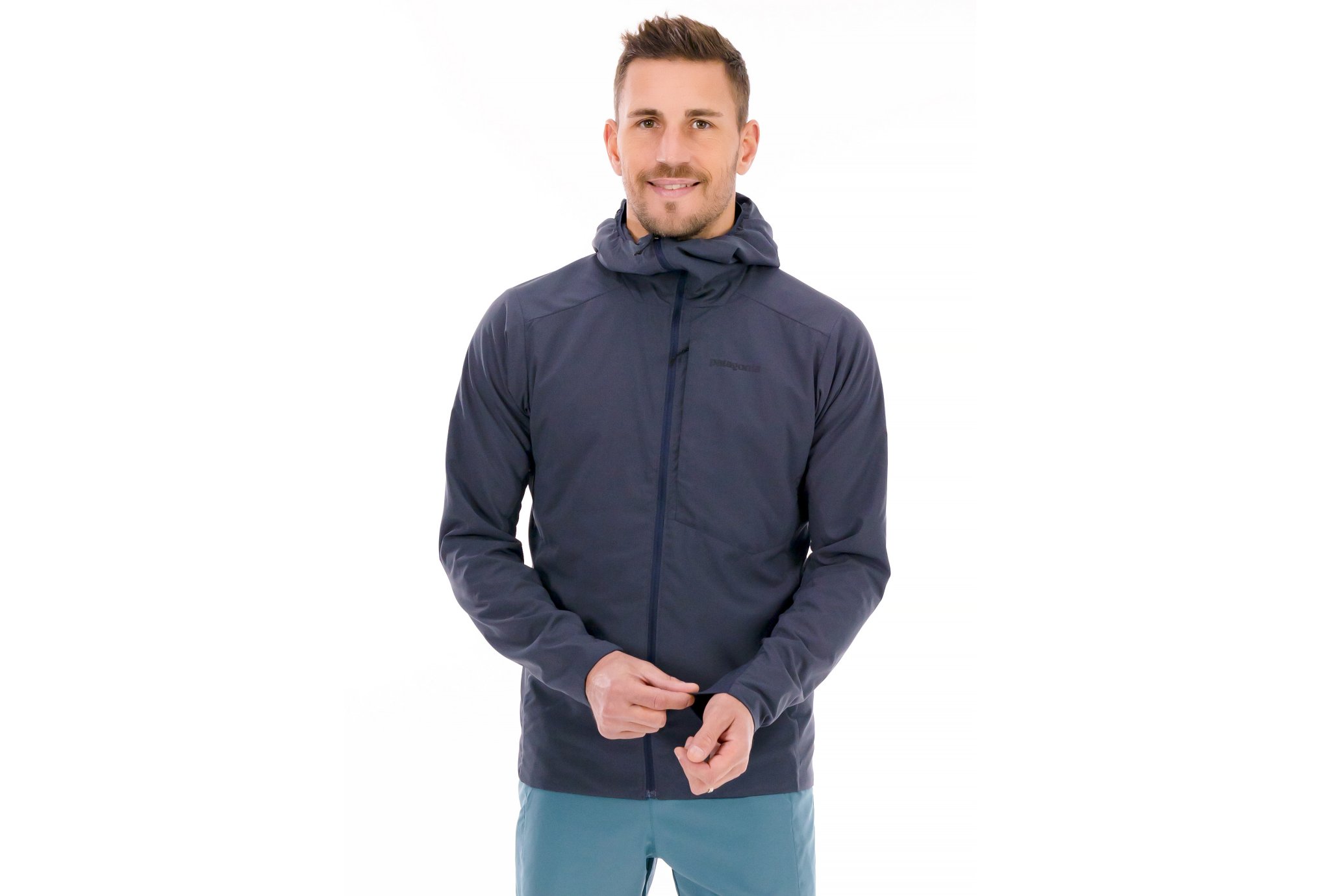 Patagonia Nano-Air Ultralight Hoody Men Clothing Jackets Patagonia
