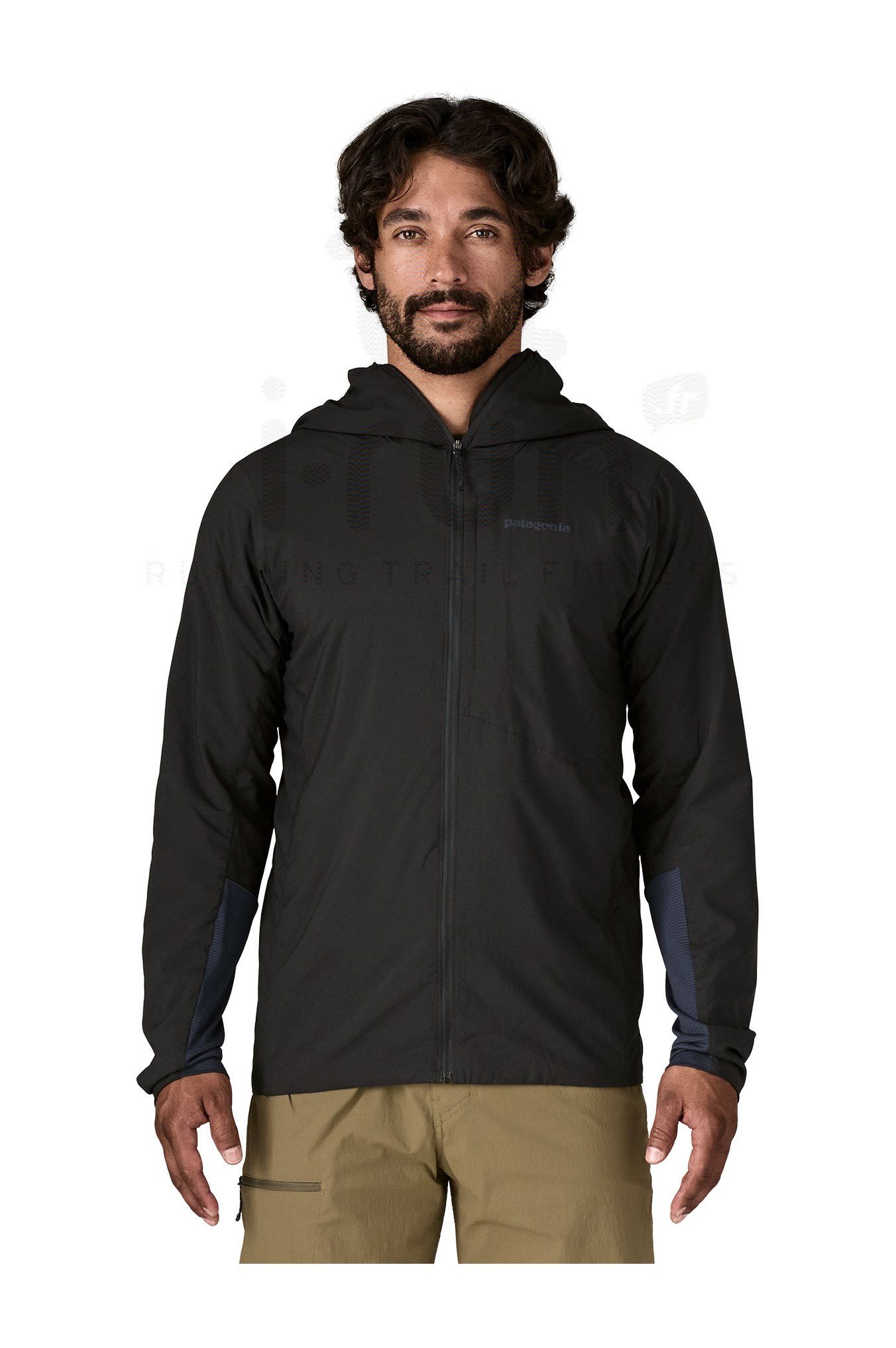 Patagonia Nano-Air Ultralight Hoody