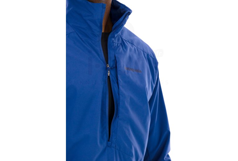 Patagonia Nano-Air Ultralight Hoody