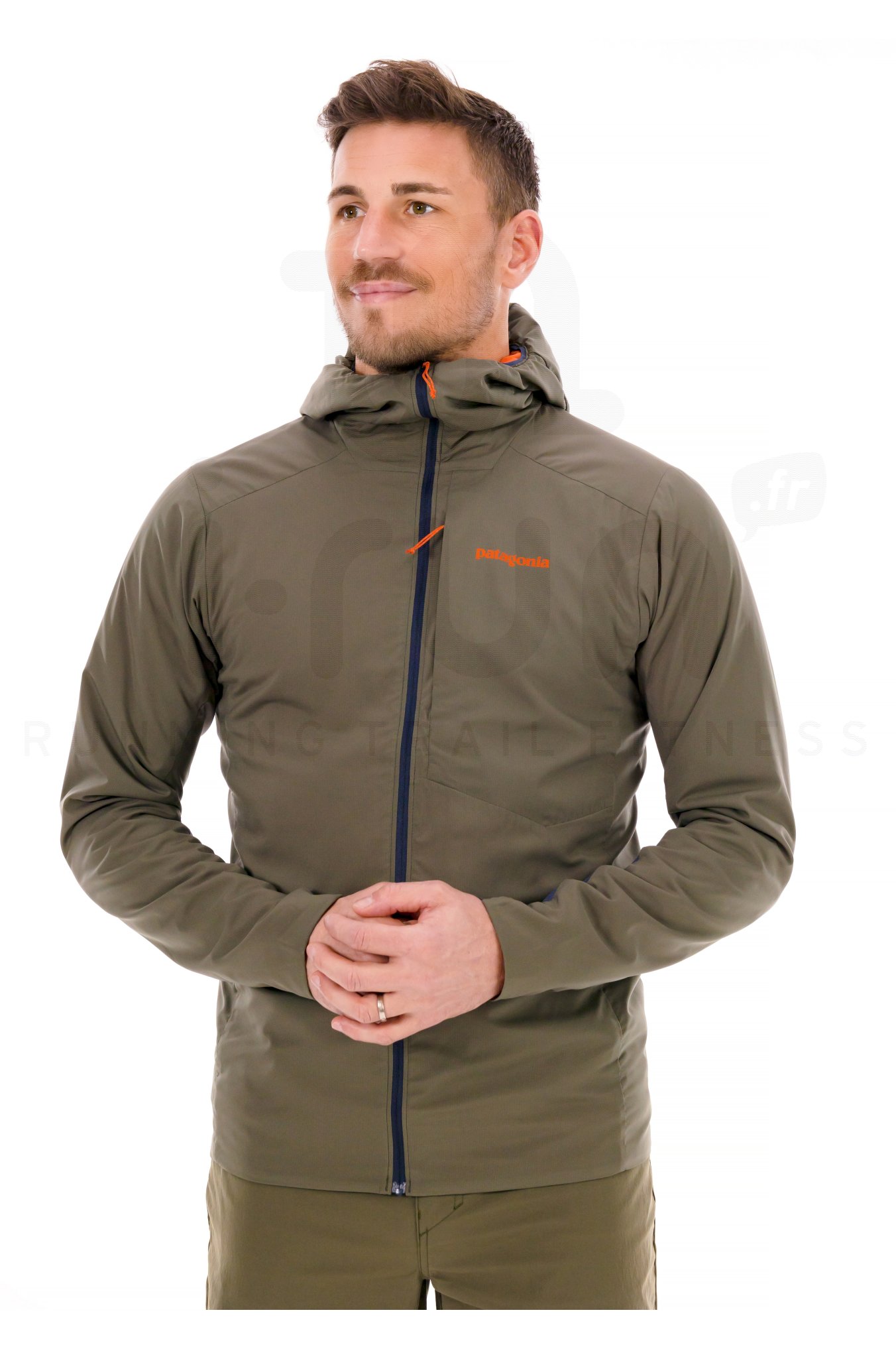 Patagonia Nano-Air Ultralight Hoody