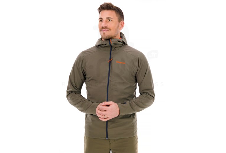 Patagonia Nano-Air Ultralight Hoody