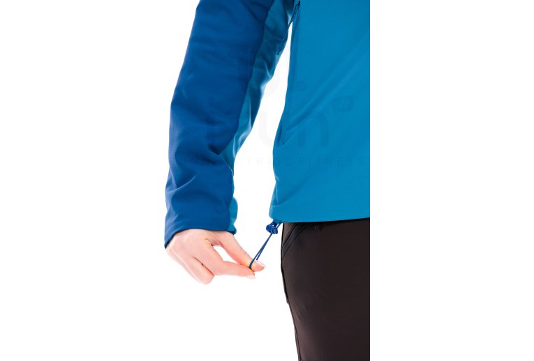 Patagonia chaqueta Nano-Air