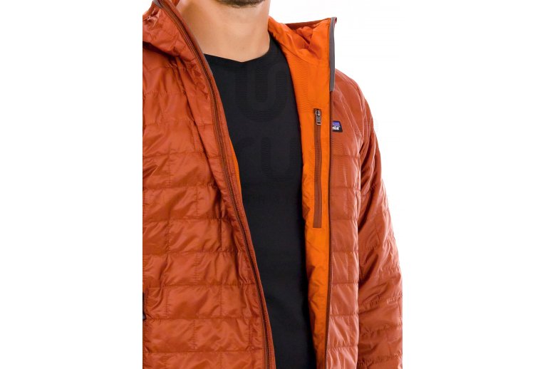 Patagonia Nano Puff Hoody