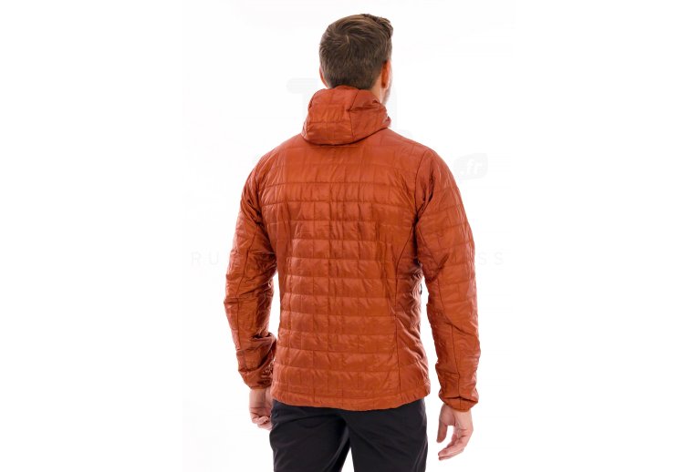 Patagonia Nano Puff Hoody