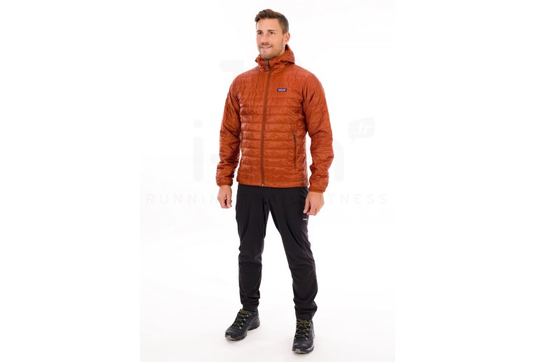Patagonia Nano Puff Hoody