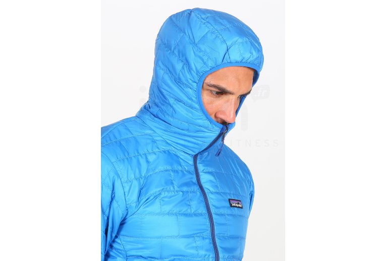 Patagonia Nano Puff Herren