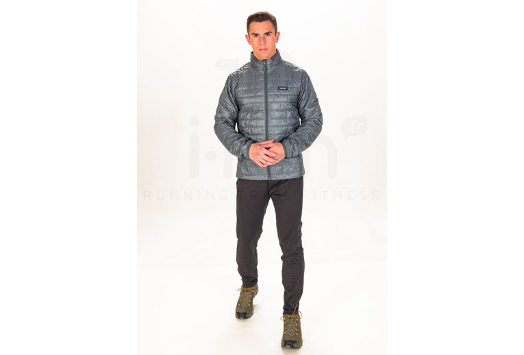 Patagonia chaqueta Nano Puff