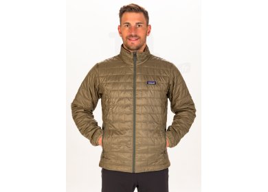 Patagonia Nano Puff M