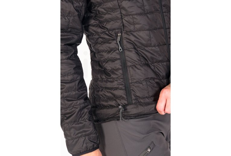 Patagonia Nano Puff W